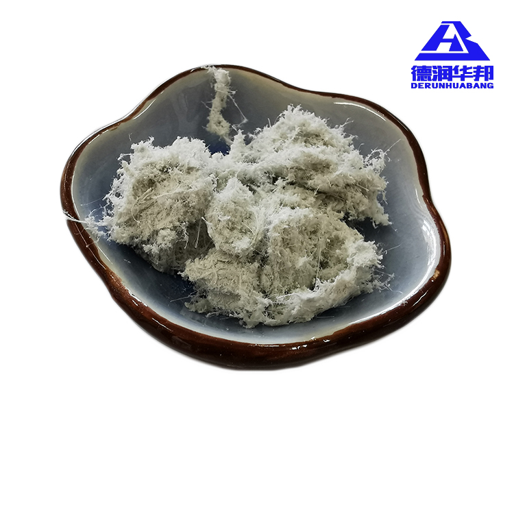 水鎂石纖維